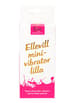 Vibrator - Mer Lyst Ellevill minivibrator lilla - bilde 6