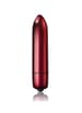 Vibrator - Vibrator Rød Fløyel - bilde 1
