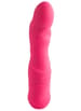 Vibrator - Night Pulse - Silicone Vibe Vibrator Pink - bilde 1