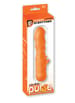 Vibrator - Vibrator pulse orange - bilde 2