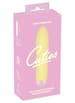 Vibrator - Minivibrator Cuties gul - bilde 6