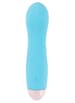 Vibrator - Minivibrator Cuties blå - bilde 2