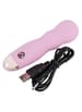 Vibrator - Minivibrator Cuties rosa - bilde 4