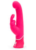 Vibrator - Rabbitvibrator Happy Rabbit G-punkt rosa - bilde 1