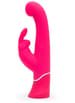 Vibrator - Rabbitvibrator Happy Rabbit G-punkt rosa - bilde 2