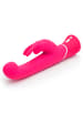Vibrator - Rabbitvibrator Happy Rabbit G-punkt rosa - bilde 4