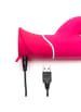 Vibrator - Rabbitvibrator Happy Rabbit G-punkt rosa - bilde 5