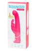 Vibrator - Rabbitvibrator Happy Rabbit G-punkt rosa - bilde 7