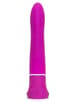 Vibrator - Rabbitvibrator Happy Rabbit Curve lilla - bilde 4