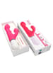 Sexleketøy for henne - Lovense rabbitvibrator Nora - bilde 12