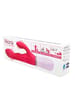 Sexleketøy for henne - Lovense rabbitvibrator Nora - bilde 11