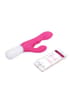 Sexleketøy for henne - Lovense rabbitvibrator Nora - bilde 3
