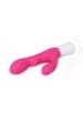 Sexleketøy for henne - Lovense rabbitvibrator Nora - bilde 6