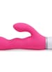 Sexleketøy for henne - Lovense rabbitvibrator Nora - bilde 4