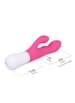 Sexleketøy for henne - Lovense rabbitvibrator Nora - bilde 2