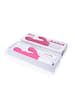 Sexleketøy for henne - Lovense rabbitvibrator Nora - bilde 9