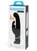 Vibrator - Rabbitvibrator Happy Rabbit G-punkt sort - bilde 6