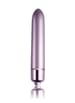 Sexleketøy for henne - Klitorisvibrator RO-90 Velvet lilla - bilde 1