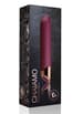 Vibrator - Vibrator Chaiamo burgunder - bilde 4