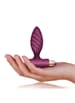Analsex - Climaximum analplugg vibrerende Oryx - bilde 3
