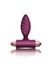 Analsex - Climaximum analplugg vibrerende Oryx - bilde 1