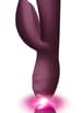 Vibrator - Climaximum rabbitvibrator Spirit - bilde 5