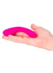 Vibrator - Minvibrator Mini Swan Wand - bilde 5