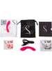 Vibrator - Minvibrator Mini Swan Wand - bilde 7