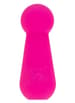 Sexleketøy for henne - Klitorisvibrator Mini Swan Pawn - bilde 1
