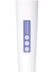 Vibrator - Wand Magic lilla - bilde 3