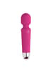 Vibrator - EasyToys massasjestav Mini Wand rosa - bilde 1