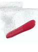 Sexleketøy for henne - We-Vibe Tango X klitorisvibrator rød - bilde 4