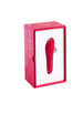 Sexleketøy for henne - We-Vibe Tango X klitorisvibrator rød - bilde 17