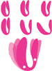 Vibrator - We-Vibe Chorus lilla - bilde 11
