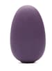 Sexleketøy for henne - Mimi vibrerende egg lilla soft tip - bilde 4