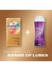 Kondomer - Kondomer Durex Real Feel 8 pk - bilde 2