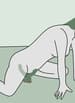 dildoer - Fun Ryde dobbeldildo sort - bilde 6