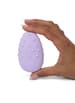 Sexleketøy for henne - Mimi Deux vibrerende egg soft tip lilla - bilde 5