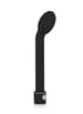 Vibrator - EasyToys Slim gvibe sort g-punktvibrator - bilde 1