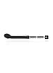 Vibrator - EasyToys Slim gvibe sort g-punktvibrator - bilde 3