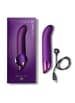 Vibrator - G-punktvibrator Chaiamo G lilla - bilde 3