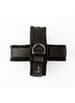 Frekke sexleketøy - SEI-MIO - Cross Purposes Unique Over-Wrap Cross Cuff Restrai - bilde 2