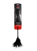 Frekke sexleketøy - SEI-MIO - Slap and Tickle Dual Ended Crop and Tickler - bilde 2