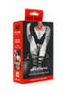 Frekke sexleketøy - SEI-MIO - Knot in Control 10m Silky Bondage Rope - bilde 3