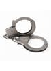 Frekke sexleketøy - SEI-MIO - Secure and Begging for Amore Robust Metal Handcuff - bilde 2