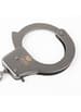 Frekke sexleketøy - SEI-MIO - Secure and Begging for Amore Robust Metal Handcuff - bilde 4