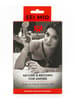 Frekke sexleketøy - SEI-MIO - Secure and Begging for Amore Robust Metal Handcuff - bilde 6