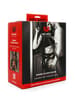 Frekke sexleketøy - SEI-MIO - Behind Closed Doors Adjustable Door Hanging Sex Sw - bilde 2