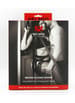 Frekke sexleketøy - SEI-MIO - Behind Closed Doors Adjustable Door Hanging Sex Sw - bilde 4