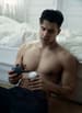 Sexleketøy for menn - Masturbator Sam Neo 2 sort - bilde 8
